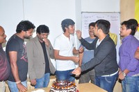 Andhra Pori Song Launch at Radio Mirchi